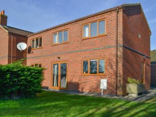 Carp Cottage - Ukc1907 - Doddington - 0