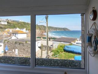 Seaview - Gorran Haven - 2