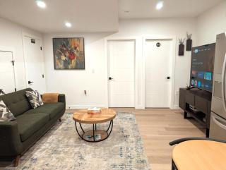 Luxury Guest Suite in Calgary - Calgary - 9