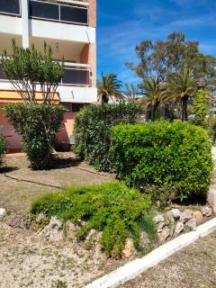 Appartement Bord de mer - Hyères - 9