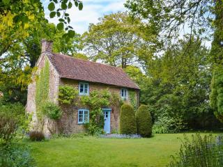 Yew Tree Cottage - Headley - 0
