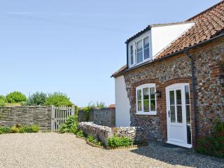 Clipper Cottage - Wells next the Sea - 0