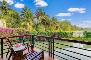 Dindi RVR, A Club Mahindra Associate Resort - Rāzole - 4