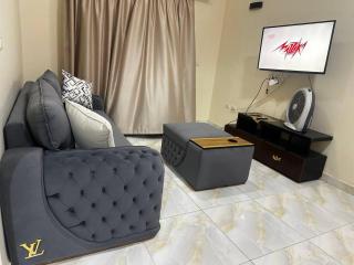 Four bed rooms chalet in marina 7 - El Alamein - 2
