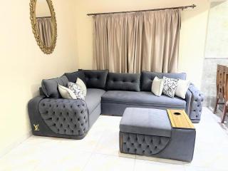 Four bed rooms chalet in marina 7 - El Alamein - 1