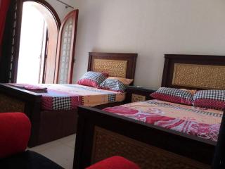 Four bed rooms chalet in marina 7 - 4