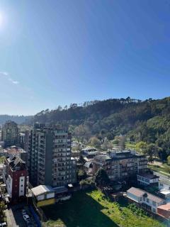 Depto Nuevo Full equipado , Centrico - Concepción - 1
