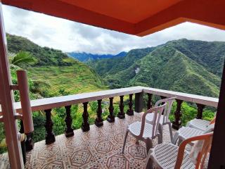 BATAD Simons Viewpoint Inn and Pizza Restaurant - Banaue - 0