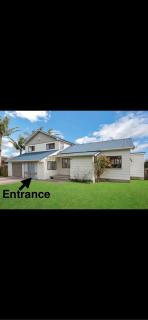 Two Bedroom Airport Flat Free Wi-Fi Parking Peaceful Stay - Auckland - 7