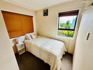 Two Bedroom Airport Flat Free Wi-Fi Parking Peaceful Stay - Auckland - 8