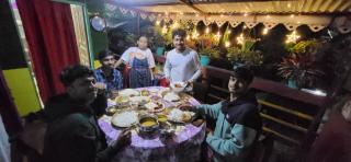 Village Peace Homestay - 1