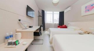 Jinjiang Inn Huizhou Xihu Lake Shuidong Street River View - Huizhou - 2