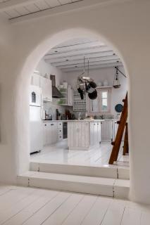 Aura villa a story to tell - Città di Mykonos - 7