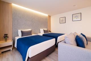 Sunbeam Hotel Pattaya - SHA Extra Plus - Pattaya - 5