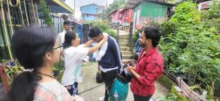 Village Peace Homestay - 4