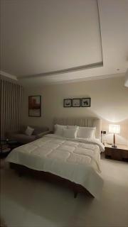 Studio with luxury furniture - Riad - 7