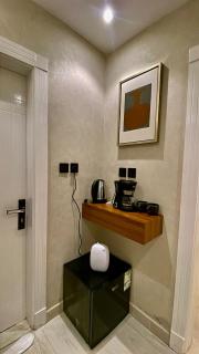 Studio with luxury furniture - Riad - 6