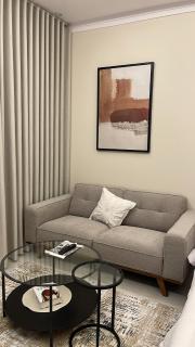 Studio with luxury furniture - Riad - 4