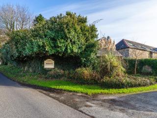 Dairy Cottage - Fowey - 1