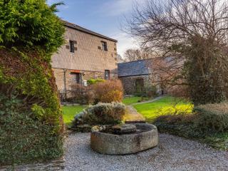 Dairy Cottage - Fowey - 0