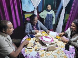Village Peace Homestay - 5