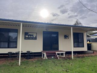 Cassidys Cabin - - 5