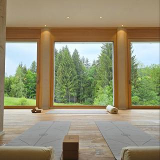 Appartment 2 Bedrooms, 1 Living room & Yoga-Studio 220m2 - - 8