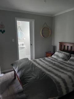 Cassidys Cabin - - 2