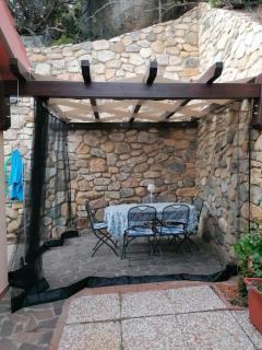 Il giardino estivo - Costa Rei - 5
