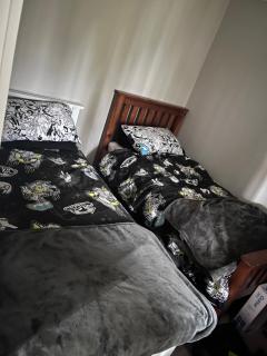 Cassidys Cabin - - 1
