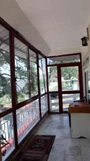 K K HOME Stay - Mussoorie - 9