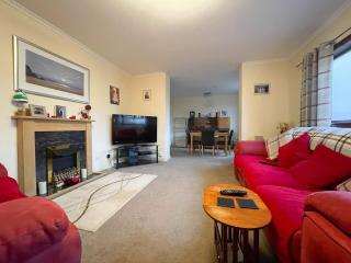 Bervie Road Cottage - Kinlochbervie - 0