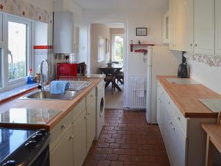 Bow Cottage - Fordwich - 4