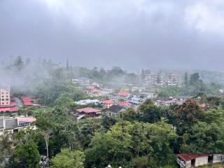FY Perumahan Makmur TR Jaya Tanah Rata - Tanah Rata - 4