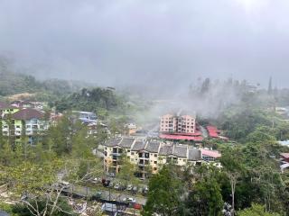 FY Perumahan Makmur TR Jaya Tanah Rata - Tanah Rata - 2