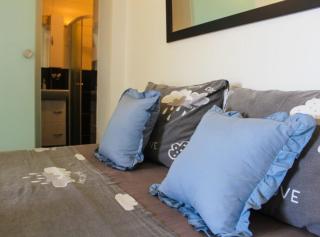 Seafront Apartment Sea Relax with Private Pool Balcony - 1