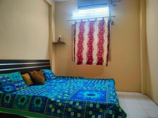 Satyam Apartment - Indore - 9