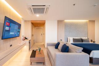 Sunbeam Hotel Pattaya - SHA Extra Plus - Pattaya - 1