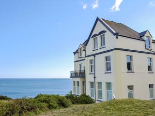 Tamarisk - Coverack - 0