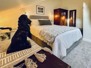 Rosie Cottage - Fowey - 1
