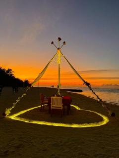 Pearl Sands of Maldives - 0