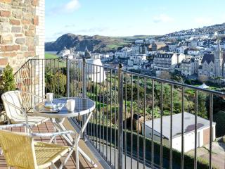 Apartment 6 - Ilfracombe - 0
