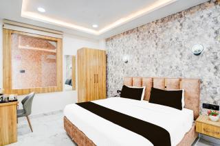 Collection O Ram Mandir Ayodhya Formerly Hotel Aarambh - Ayodhya - 6
