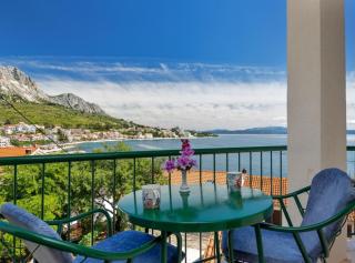 Villa Pasko - Podgora - 0