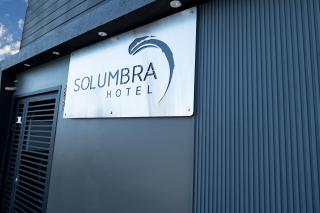 Hotel Solumbra - Antofagasta - 7