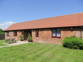 Meadow View - Leiston - 0
