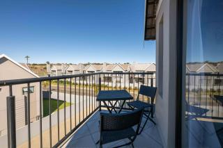 Chez Winnie , Comfort, Cozy and Styled - Bloemfontein - 8