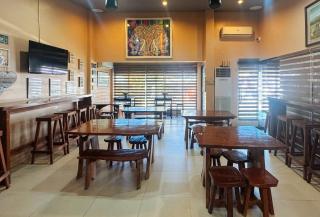 RedDoorz at Sta Cruz Naga City - Naga - 7