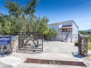 Cozy Seaview Retreat A & M Apartments - Pirovac (Slosella) - 0
