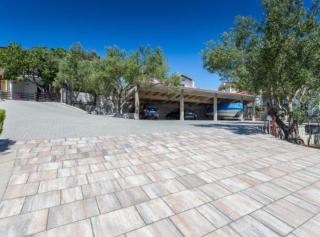 Cozy Seaview Retreat A & M Apartments - Pirovac (Slosella) - 8